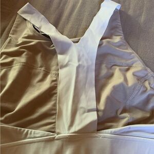 High neck Lululemon sport bra 12
